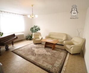 Rodinný dom v obci Dúbrava, okres Levoča