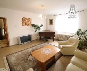 Rodinný dom v obci Dúbrava, okres Levoča