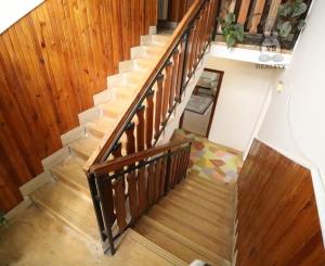 Rodinný dom v obci Dúbrava, okres Levoča