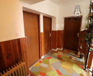 Rodinný dom v obci Dúbrava, okres Levoča