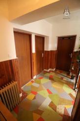 Rodinný dom v obci Dúbrava, okres Levoča