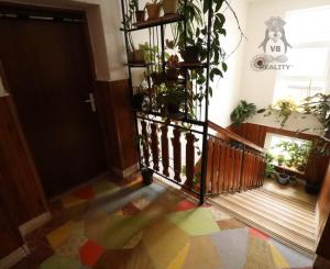 Rodinný dom v obci Dúbrava, okres Levoča