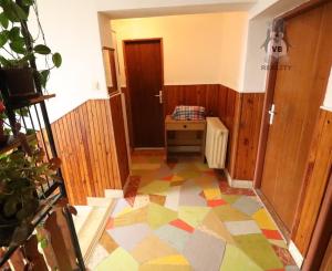 Rodinný dom v obci Dúbrava, okres Levoča