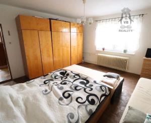 Rodinný dom v obci Dúbrava, okres Levoča