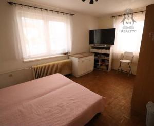 Rodinný dom v obci Dúbrava, okres Levoča