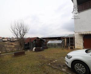 Rodinný dom v obci Dúbrava, okres Levoča