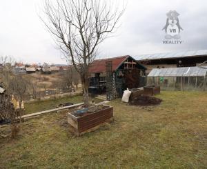 Rodinný dom v obci Dúbrava, okres Levoča