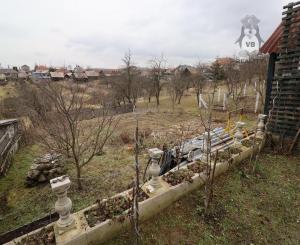 Rodinný dom v obci Dúbrava, okres Levoča