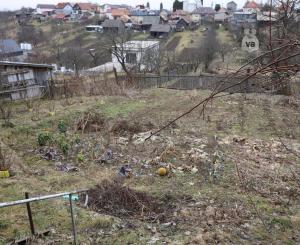 Rodinný dom v obci Dúbrava, okres Levoča
