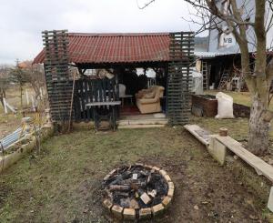 Rodinný dom v obci Dúbrava, okres Levoča