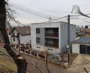 Rodinný dom v obci Dúbrava, okres Levoča