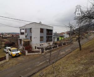 Rodinný dom v obci Dúbrava, okres Levoča