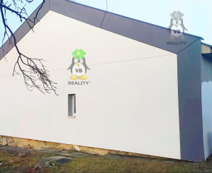 Rodinný dom 9 km od Sobraniec