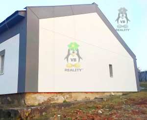 Rodinný dom 9 km od Sobraniec