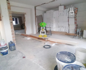 Rodinný dom 9 km od Sobraniec