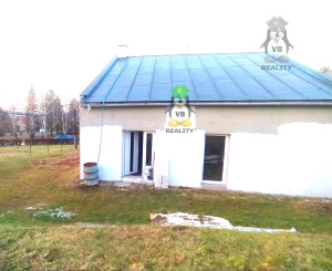 Rodinný dom 9 km od Sobraniec