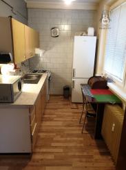 Byt 1+1 na sídlisku Mier, Spišská Nová Ves