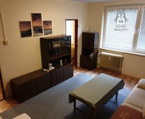 Byt 1+1 na sídlisku Mier, Spišská Nová Ves