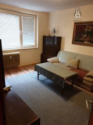 Byt 1+1 na sídlisku Mier, Spišská Nová Ves