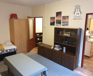 Byt 1+1 na sídlisku Mier, Spišská Nová Ves