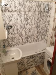 Byt 1+1 na sídlisku Mier, Spišská Nová Ves