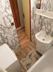 Byt 1+1 na sídlisku Mier, Spišská Nová Ves