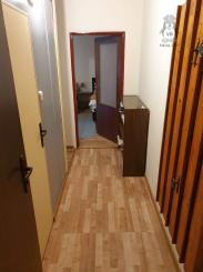 Byt 1+1 na sídlisku Mier, Spišská Nová Ves