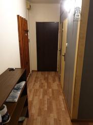 Byt 1+1 na sídlisku Mier, Spišská Nová Ves