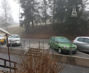 Byt 1+1 na sídlisku Mier, Spišská Nová Ves