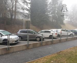 Byt 1+1 na sídlisku Mier, Spišská Nová Ves