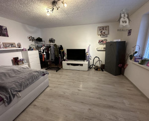 Rodinný dom v obci ILIAŠOVCE, okr. Sp. Nová Ves