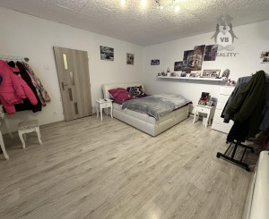 Rodinný dom v obci ILIAŠOVCE, okr. Sp. Nová Ves