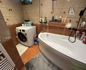 Rodinný dom v obci ILIAŠOVCE, okr. Sp. Nová Ves