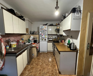 Rodinný dom v obci ILIAŠOVCE, okr. Sp. Nová Ves