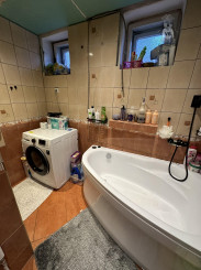 Rodinný dom v obci ILIAŠOVCE, okr. Sp. Nová Ves