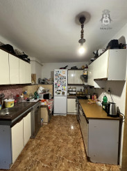 Rodinný dom v obci ILIAŠOVCE, okr. Sp. Nová Ves