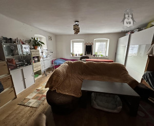 Rodinný dom v obci ILIAŠOVCE, okr. Sp. Nová Ves