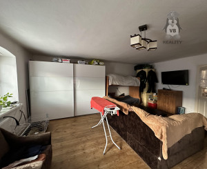 Rodinný dom v obci ILIAŠOVCE, okr. Sp. Nová Ves