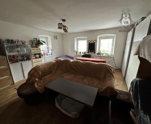 Rodinný dom v obci ILIAŠOVCE, okr. Sp. Nová Ves