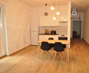 Prenájom byt 3+1 s terasou, Novoveská Huta, Sp. Nová Ves