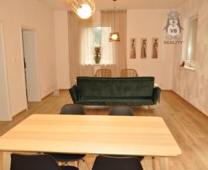 Prenájom byt 3+1 s terasou, Novoveská Huta, Sp. Nová Ves