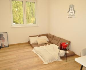 Prenájom byt 3+1 s terasou, Novoveská Huta, Sp. Nová Ves