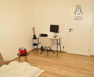 Prenájom byt 3+1 s terasou, Novoveská Huta, Sp. Nová Ves