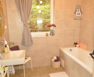 Prenájom byt 3+1 s terasou, Novoveská Huta, Sp. Nová Ves