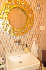 Prenájom byt 3+1 s terasou, Novoveská Huta, Sp. Nová Ves