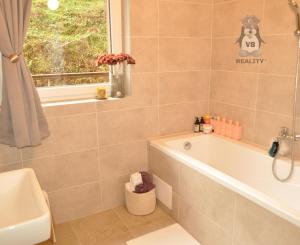 Prenájom byt 3+1 s terasou, Novoveská Huta, Sp. Nová Ves