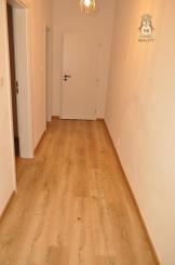 Prenájom byt 3+1 s terasou, Novoveská Huta, Sp. Nová Ves