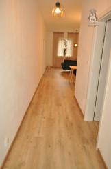 Prenájom byt 3+1 s terasou, Novoveská Huta, Sp. Nová Ves