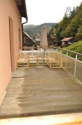 Prenájom byt 3+1 s terasou, Novoveská Huta, Sp. Nová Ves