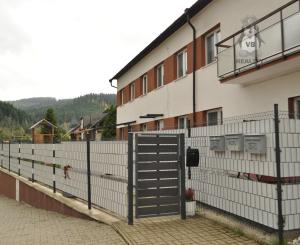 Prenájom byt 3+1 s terasou, Novoveská Huta, Sp. Nová Ves